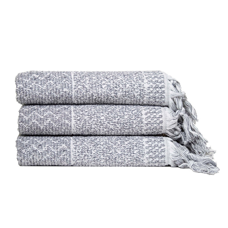 Foundry Select Turkish Cotton Bath Towels Wayfair